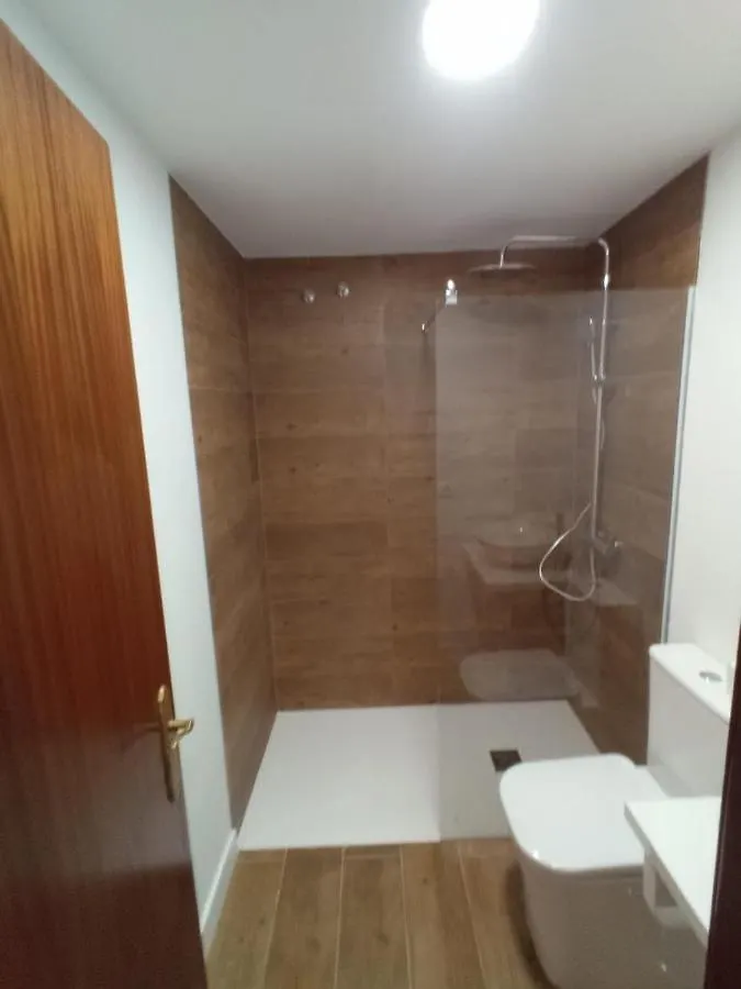 Apartamento Anka Talo El Médano