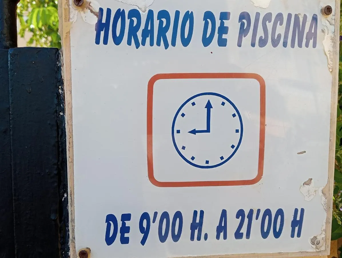 Apartamento Anka Talo El Médano