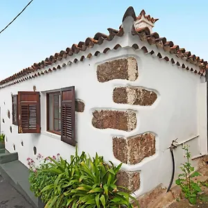  Сasa de vacaciones Casa Canaria El Terraje