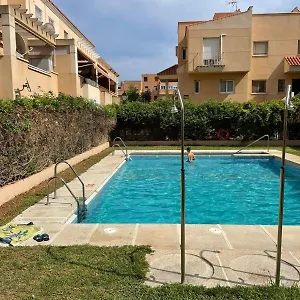 Sara House Aguadulce Roquetas de Mar